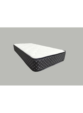 Homegenie Elite Luxury Spring Mattress 90X190X20 Cm With Decron Top Layer - pzsku/ZC9DC50D71C7F6C9632DAZ/45/_/1721841171/030cc089-4620-411b-88e9-9403e3310589