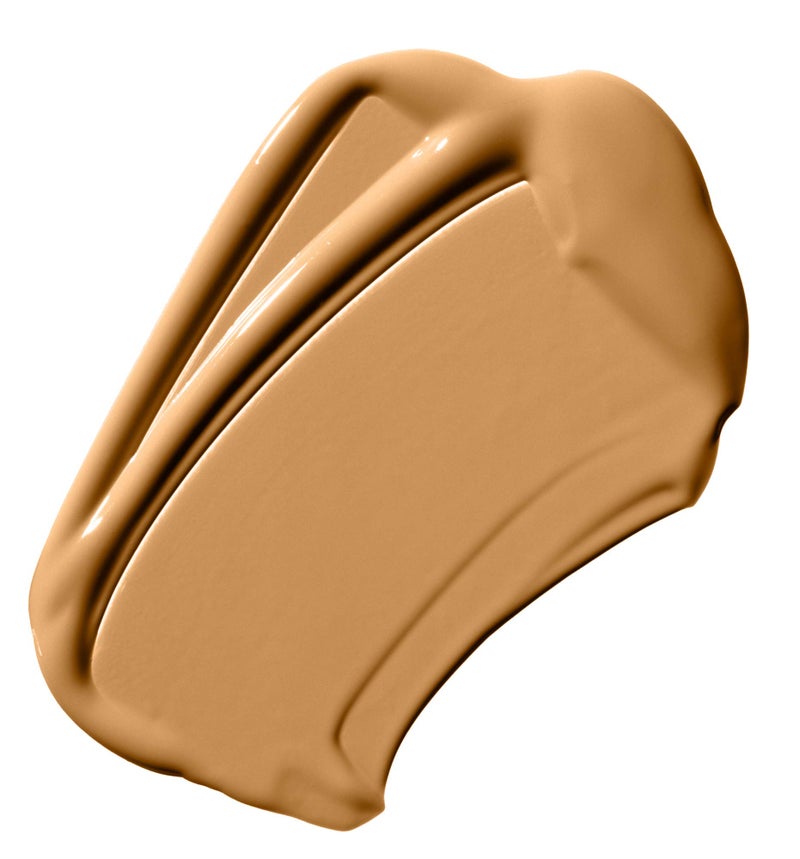 Black Radiance Color Perfect Liquid Full Coverage Foundation Makeup, Butter Scotch, 1 Fl Oz - Image 4