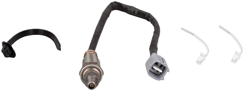 BOSCH 18081 OE Fitment Oxygen Sensor - Compatible with Select Lexus ES, RX; Subaru BRZ, Crosstrek, Forester, Impreza, Legacy, Outback; Toyota Avalon, Camry, Highlander, RAV4, Sienna, Tacoma + More - Image 5