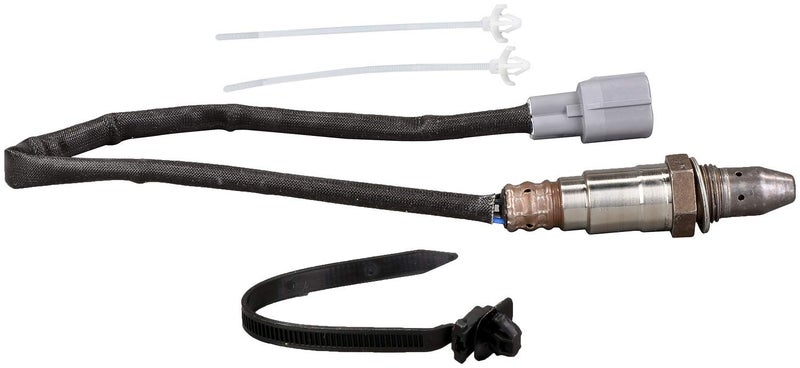 BOSCH 18081 OE Fitment Oxygen Sensor - Compatible with Select Lexus ES, RX; Subaru BRZ, Crosstrek, Forester, Impreza, Legacy, Outback; Toyota Avalon, Camry, Highlander, RAV4, Sienna, Tacoma + More - Image 3