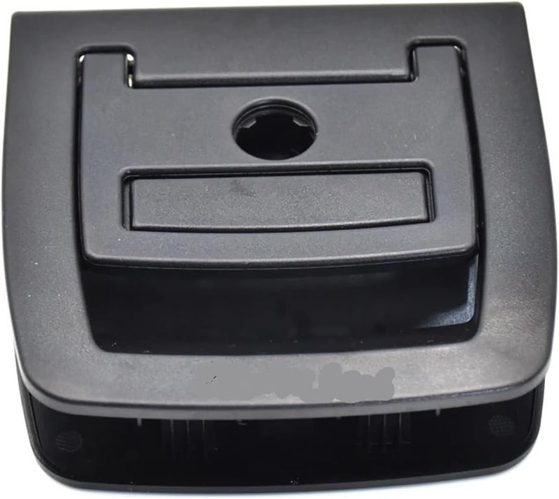 Wivplex Rear Trunk Mat Handle for BMW X5 E70 E71 - Image 1