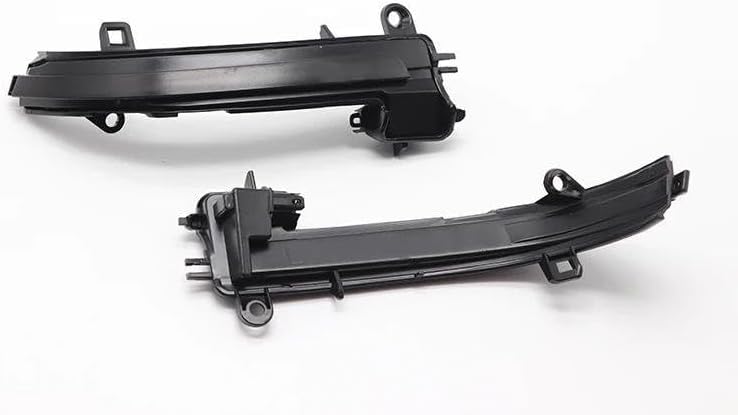 Wivplex Dynamic Turn Signal Light for BMW Side Mirrors - Image 4