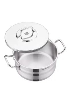 Korkmaz High quality stainless steel pots from Korkmaz  - Image 3