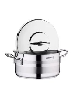 Korkmaz High quality stainless steel pots from Korkmaz  - Image 4