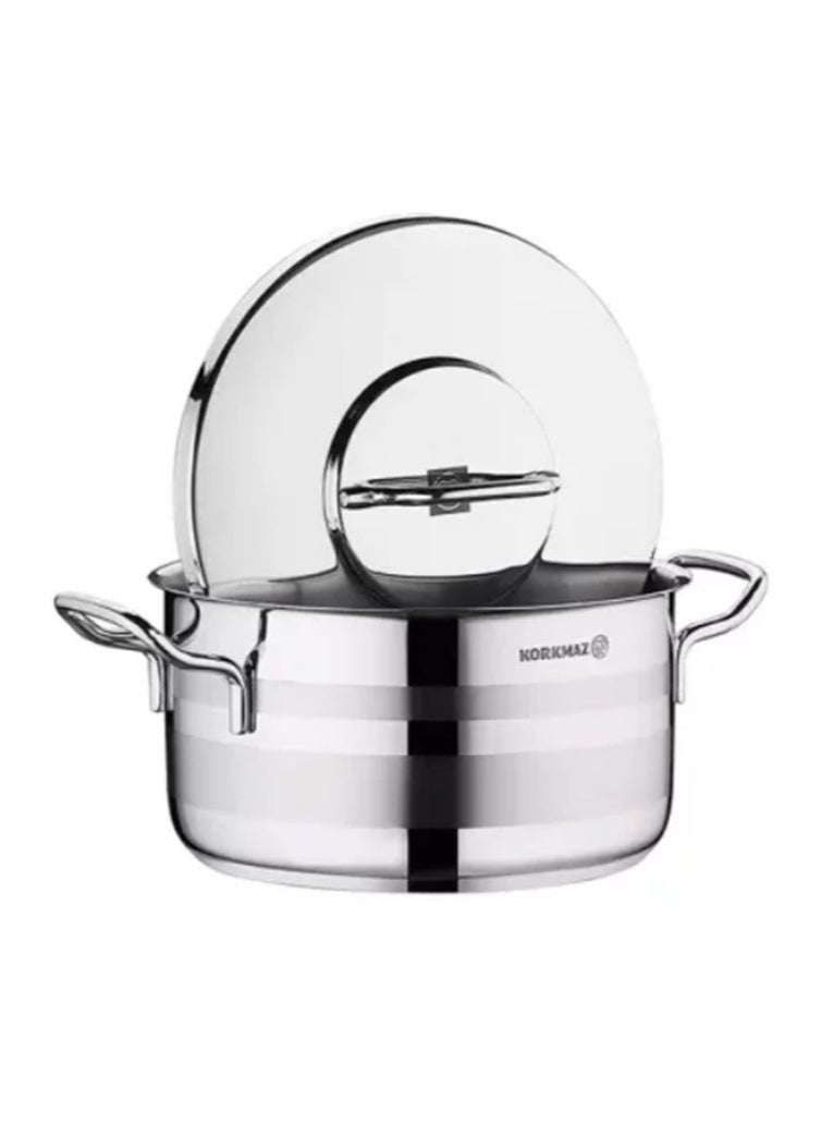 Korkmaz - High quality stainless steel pots from Korkmaz - Image 1