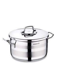 Korkmaz High quality stainless steel pots from Korkmaz  - Image 2