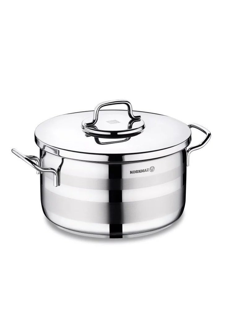 Korkmaz - High quality stainless steel pots from Korkmaz - Image 1