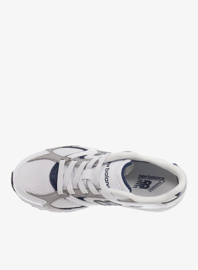 نيو بالانس سنيكرز 408 للأطفال - Image 4