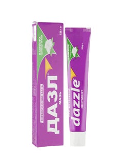 Dazzle Ointment 100G 