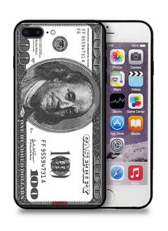 Apple iPhone 8 Plus Protective Case Dollar Pattern