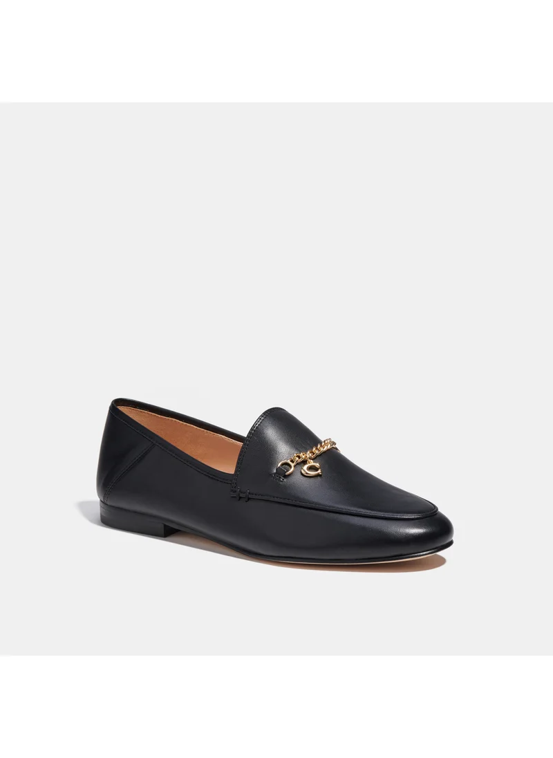 COACH HANNA LOAFER