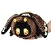 Squishable Mini Deaths Head Hawkmoth Spooky Collection 9 in Soft Toy Collectible Stuffed Animal - Image 4