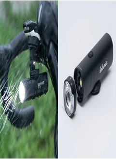 LELUMIA by ADVENTURE HQ Twist 1500 Front Light