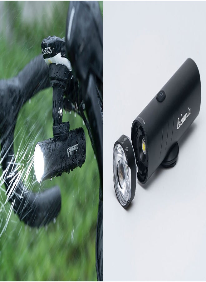 LELUMIA LELUMIA by ADVENTURE HQ Twist 1500 Front Light 