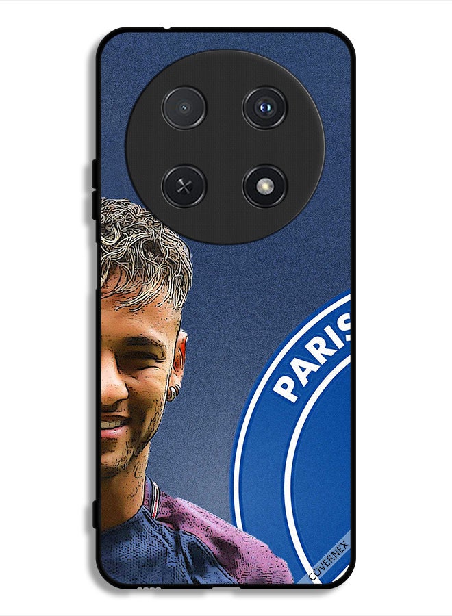 Covernex Huawei nova 13i Protective Case Cover Neymar PSG - Image 1