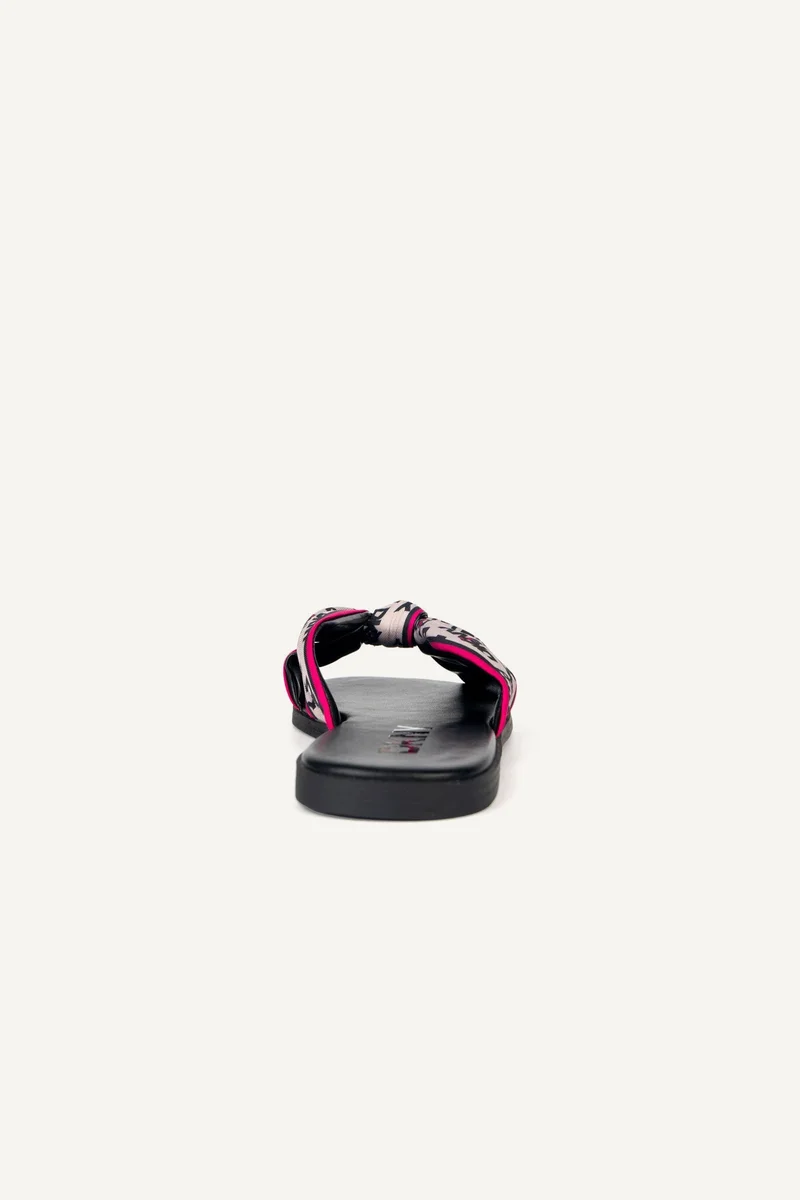 DKNY  WANDA BOW WIDE - FLATS for Women | Best Price UAE