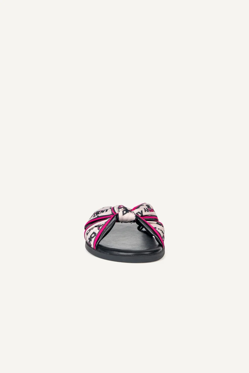 DKNY  WANDA BOW WIDE - FLATS for Women | Best Price UAE