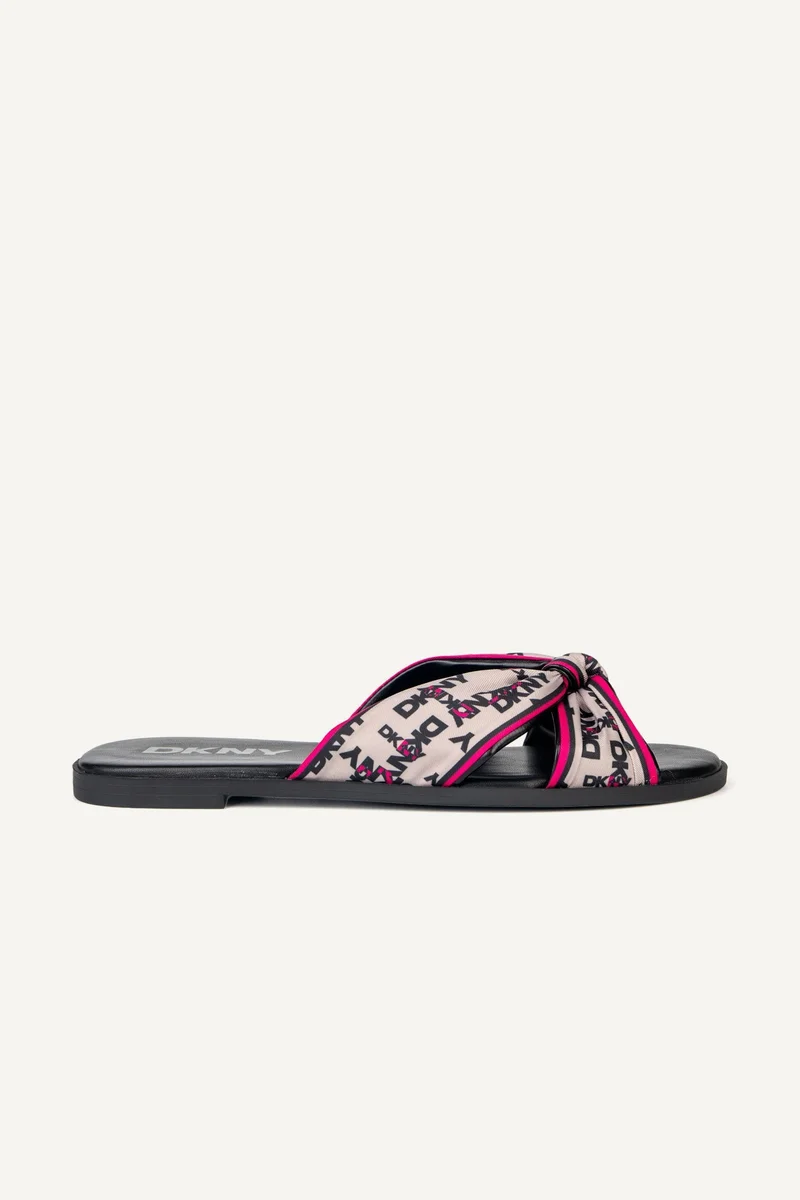 DKNY  WANDA BOW WIDE - FLATS for Women | Best Price UAE