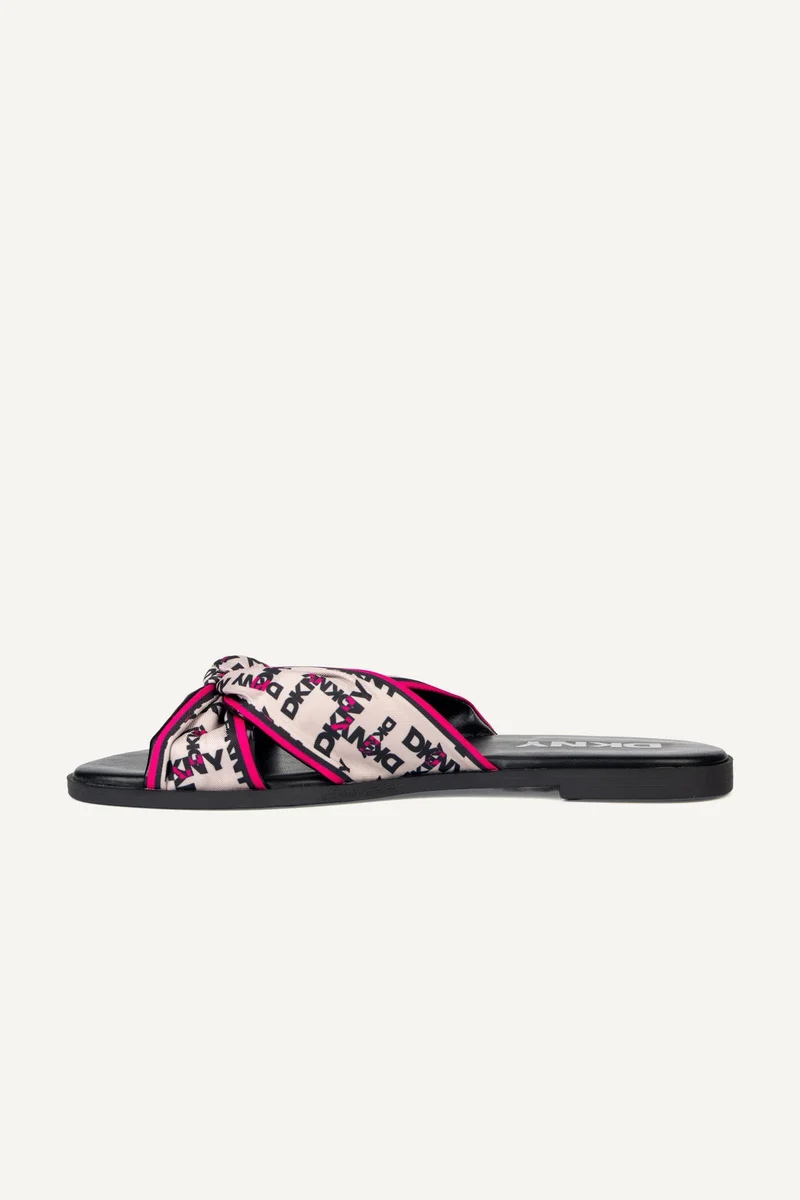 DKNY  WANDA BOW WIDE - FLATS for Women | Best Price UAE