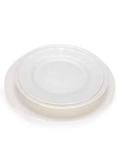 لا ميسا طقم سفرة 18 قطعة  مجموعة سمرقند  - Image 4