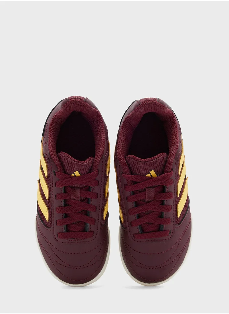 Adidas Youth Sala 2 IN Football Boots