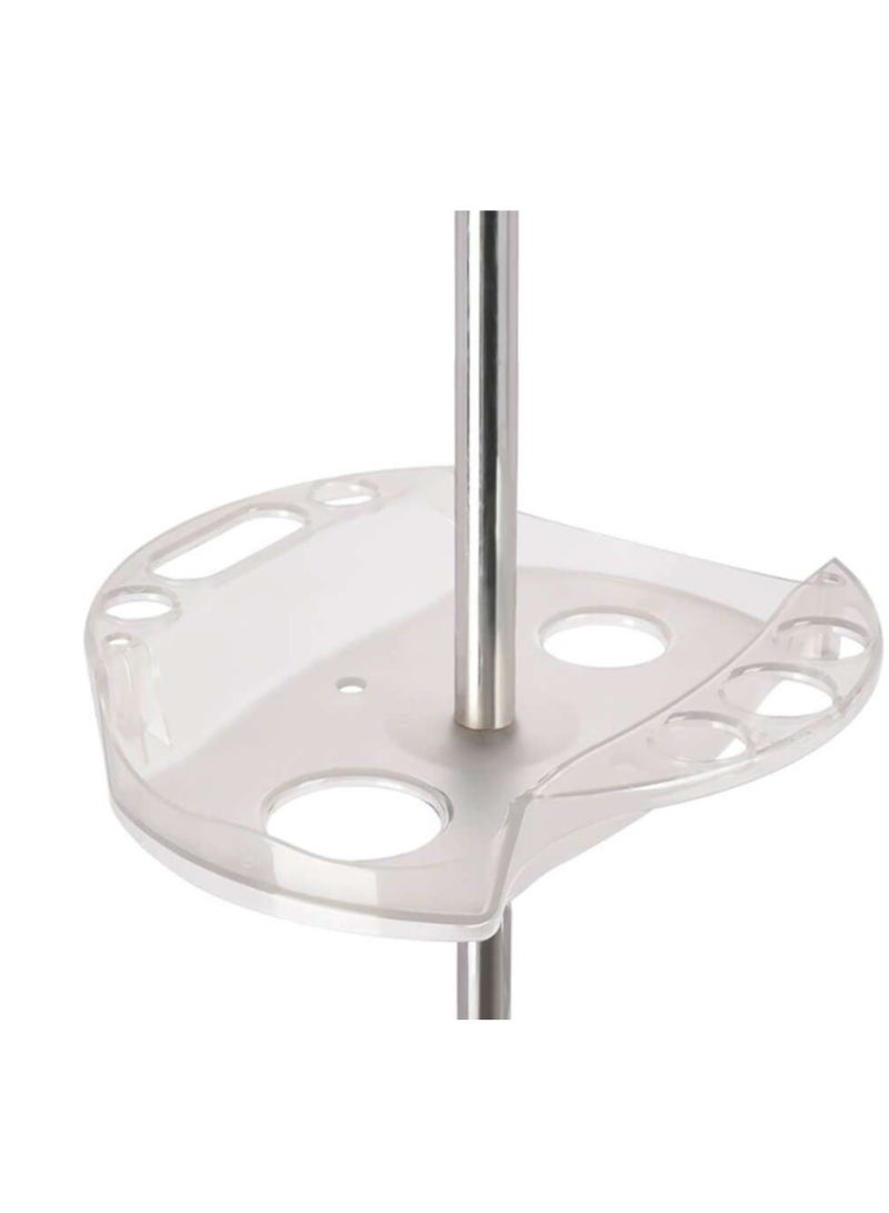 حامل معدات مجفف الشعر في الصالون - Image 2