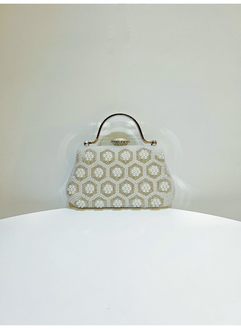 Mark Fairwhale New Fashionable Handbag For Dinner Parties  - Image 2
