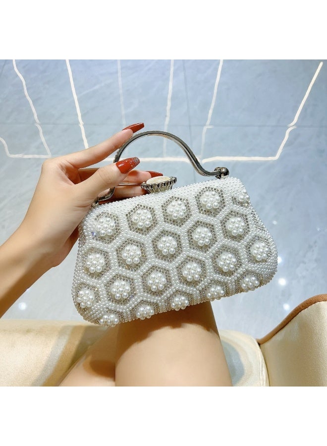 Mark Fairwhale New Fashionable Handbag For Dinner Parties  - Image 1
