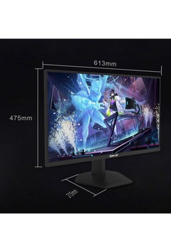 ريدراجون شاشة ألعاب ريدراجون مراية GM27X5IPS 27 180HZ LED FHD HDMI شاشة العاب،1920X1080  - Image 3