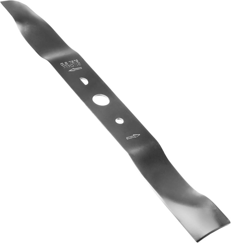 Greenworks Replacement Lawn Mower Blade (Fits : 20' Mower / 25022 / 25222) - Image 1