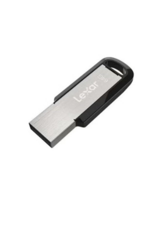 Lexar JumpDrive M400 64GB USB 3.0 Flash Drive – 150MB/s High-Speed Performance - Image 2
