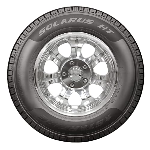 Starfire Solarus HT All-Season 235/70R16 106T Tire - Image 2