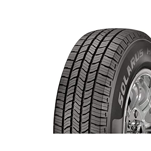 Starfire Solarus HT All-Season 235/70R16 106T Tire - Image 3