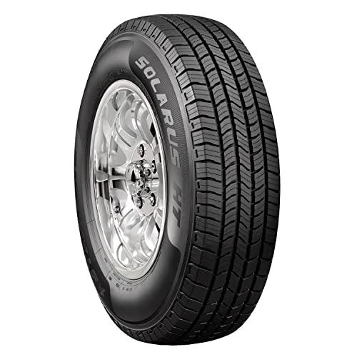 Starfire Solarus HT All-Season 235/70R16 106T Tire - Image 5