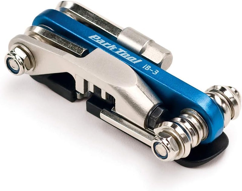 Park Tool , IB-3, I-Beam 3, Multi-tool, 13 functions - Image 1