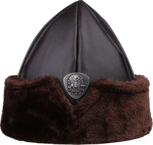 Berat Ertuğrul Börk Hat - Traditional Kayı Alp Börk - Hat - Code 2005