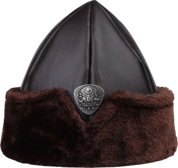 Berat Ertuğrul Börk Hat - Traditional Kayı Alp Börk - Hat - Code 2005