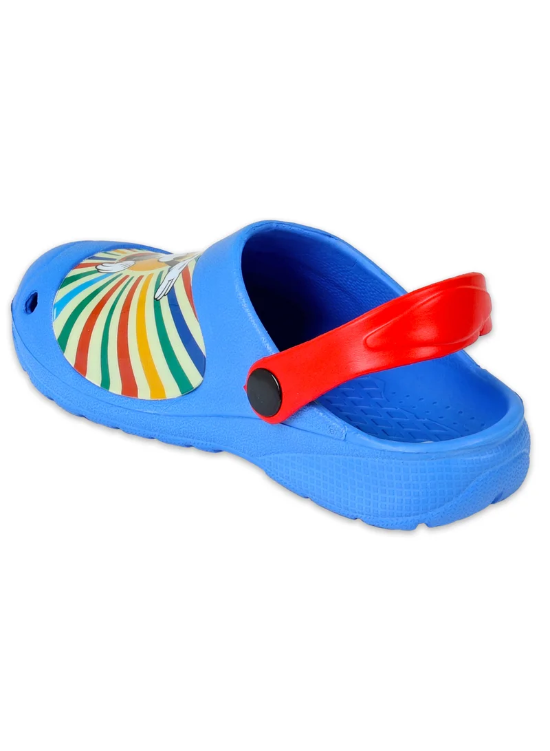 Disney  Disney Mickey Integrated Molding Kids Clogs for Men | Best Price UAE
