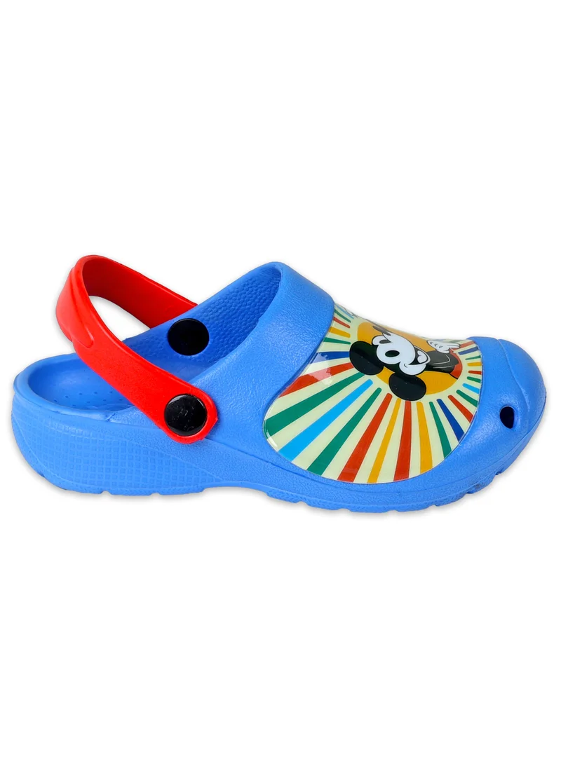 Trucare Disney Mickey Integrated Molding Kids Clogs