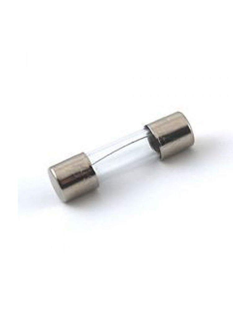 Fuse 4A 20MM, pack of 10 