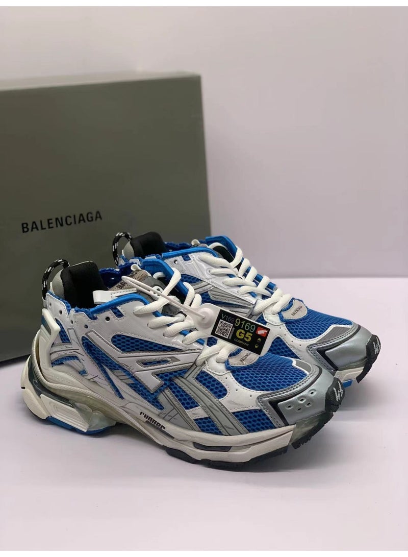 Balenciaga fashion comfortable sports casual shoes - Image 3