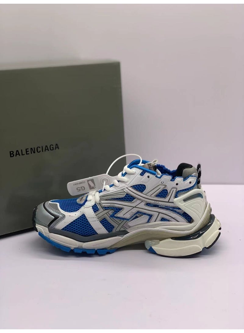 Balenciaga fashion comfortable sports casual shoes - Image 2