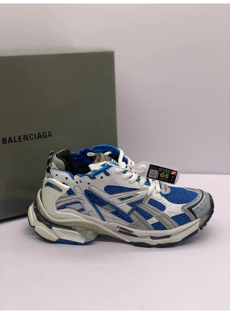 Balenciaga fashion comfortable sports casual shoes - Image 1