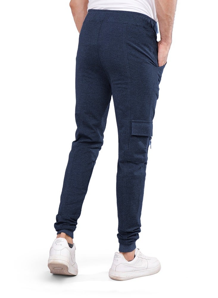 كوب - بنطلون بجيوب للرجال - Image 3