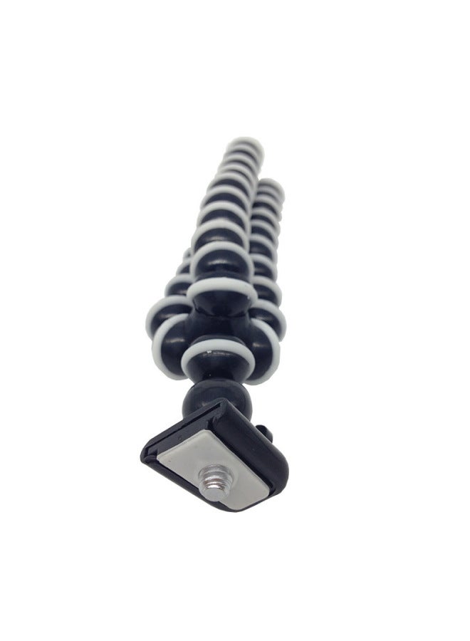 Large, Medium And Small Enlarged Octopus Tripod Octopus Variety Tripod Bracket-Color:Mobile Phone Clip  - Image 2