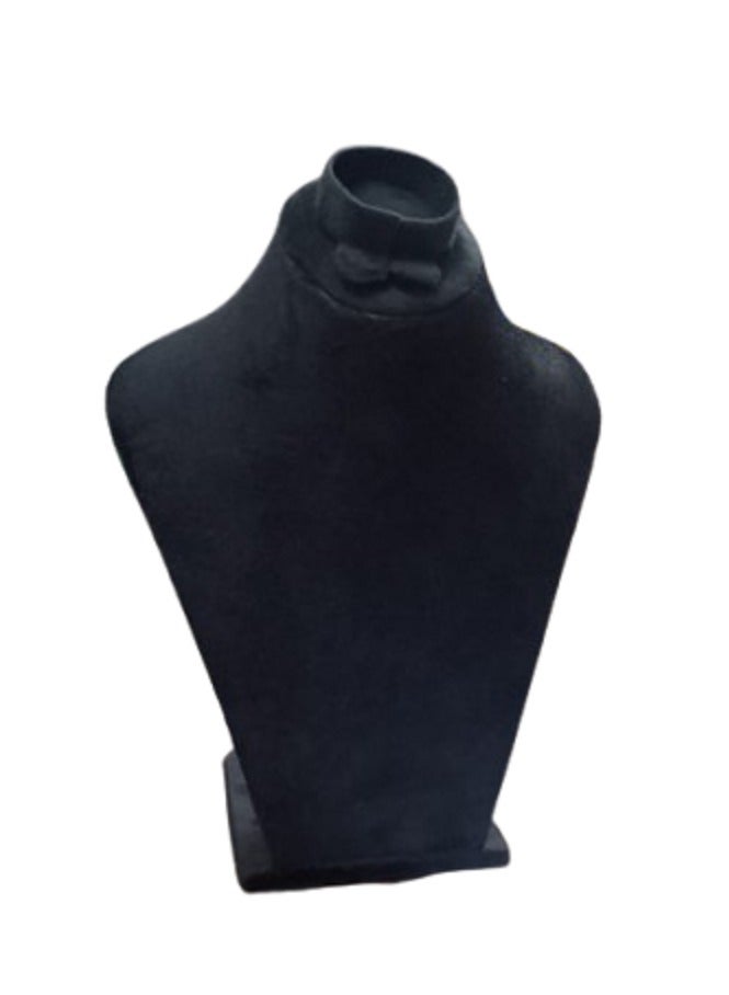 Necklace Jewellery Display Mannequin - Image 1