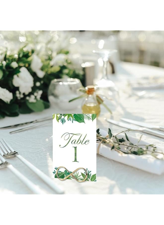 erorex Pictures Stand Clips 10Pcs Metal Table Card Holders Unique Gold Place Cards Clip Sturdy Photo Picture Cards Display Stand For Party Wedding Meeting Gold  - Image 5