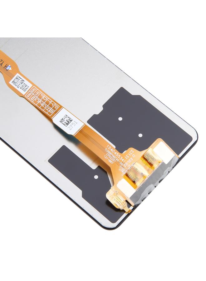 erorex Replacement For vivo Y27 5G V2302 OEM LCD Screen With Digitizer Full Assembly - Image 5