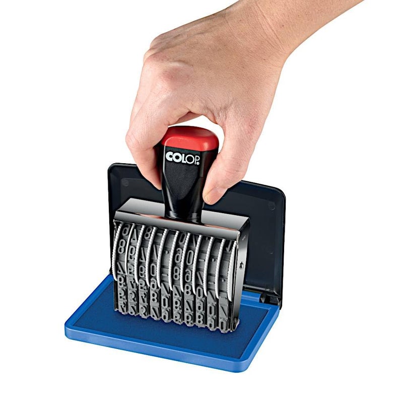 كولوب أداة ختم بمقاس مايكرو 2 - Image 3