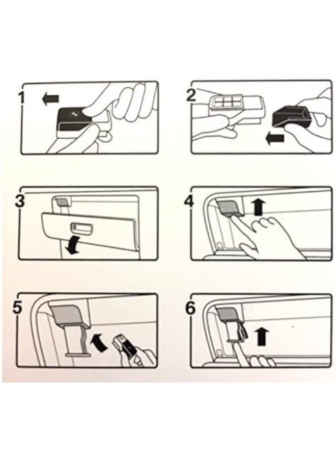 BMW Ambient Air ( Golden Suite No. 2 ) - Image 3